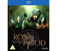 Robin Hood - Robin Hood: Complete Series 1 [Edizione: Regno Unito] [Edizione: Regno Unito]