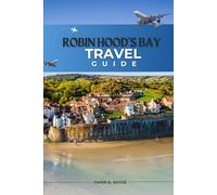 Robin Hood’s Bay