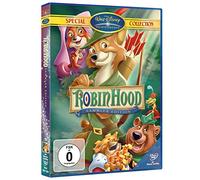 Robin Hood - Sammler Edition [Edizione: Germania]