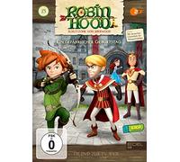 Robin Hood - Schlitzohr Von Sherwood 15. Geburtstag