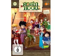 Robin Hood - Schlitzohr von Sherwood - Folge 7 - Prinzenparty