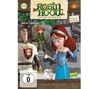 Robin Hood - Schlitzohr von Sherwood - Folge 8 - Spiegel-Marian