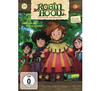 Robin Hood - Schlitzohr von Sherwood - Folge 9 - Geld für die Waisenkinder