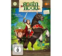 Robin Hood-Schlitzohr Von Sherwood. Robin Hood 14