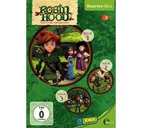 Robin Hood - Schlitzohr von Sherwood - Starterbox 1