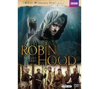 Robin Hood: Season 1 [Edizione: Stati Uniti]