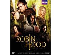 Robin Hood: Season Three [Edizione: Stati Uniti]