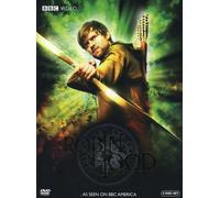 Robin Hood: Season Two [Edizione: Stati Uniti]