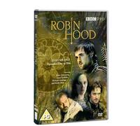 Robin Hood - Series 1 Volume 1 [Edizione: Regno Unito]
