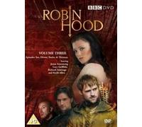 Robin Hood – Serie 1 Volume 3 – DVD – Edizione: Regno Unito (BBC)