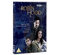 Robin Hood: Series 1 Volume Two [DVD]