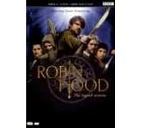 ROBIN HOOD - Series 2 (2007) (edizione Olandese)