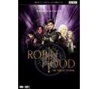 Robin Hood - Series 3 (edizione Olandese)