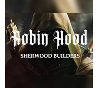 Robin Hood: Sherwood Builders (PC) Steam Gift - GLOBAL