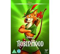 Robin Hood (Special Edition) [Edizione: Regno Unito]