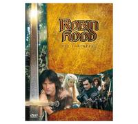 Robin Hood - Staffel 1