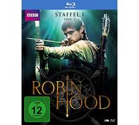 Robin Hood - Staffel 1/Teil 2