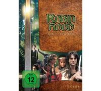 Robin Hood - Staffel 2