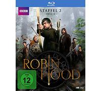 Robin Hood - Staffel 2/Teil 2