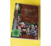 Robin Hood - Staffel 3