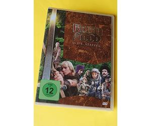 Robin Hood - Staffel 3