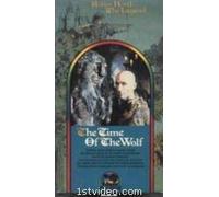 Robin Hood the Legend Vol 4 / Time of the Wolf