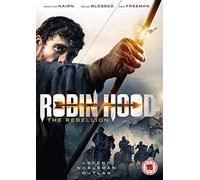 Robin Hood: The Rebellion [Edizione: Regno Unito]