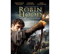 Robin Hood The Rebellion [Edizione: Stati Uniti]
