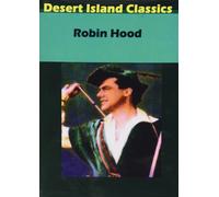 Robin Hood TV (DVD) Bernadette O'Farrell Richard Greene