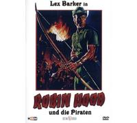 Robin Hood und die Piraten