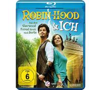 Robin Hood und ich