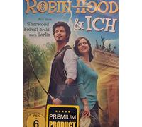 Robin Hood und ich