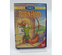 Robin Hood (Walt Disney)