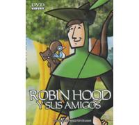 Robin Hood Y Sus Amigos [Slim Case]