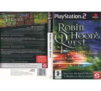 Robin Hood's Quest