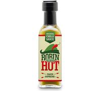 Robin Hot Chilli Sauce - Green - 100 ml