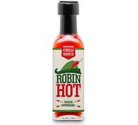 Robin Hot Chilli Sauce - Original - 100 ml