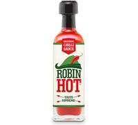 Robin Hot Chilli Sauce - Original - 60 ml