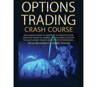 Robin Hudson Options Trading Crash Course (Tascabile)