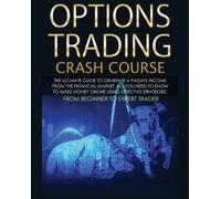 Robin Hudson Options Trading Crash Course (Tascabile)