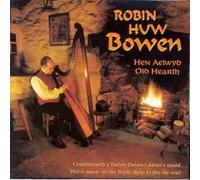 Robin Huw Bowen - Hen Aelwyd / Old Hearth by Robin Huw Bowen