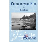 Robin Hyde Check to your King (Tascabile)