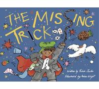 Robin Jacobs The Missing Trick (Copertina rigida)