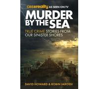 Robin Jarossi David Howard Murder by the Sea (Tascabile)