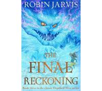 Robin Jarvis The Final Reckoning (Tascabile) Deptford Mice