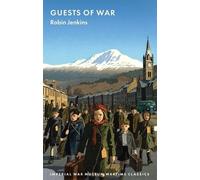 Robin Jenkins Guests of War (Tascabile) Imperial War Museum Wartime Classics