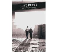 Robin Jenkins Just Duffy (Tascabile) Canongate Classics