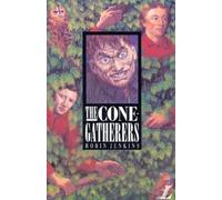 Robin Jenkins Linda Cookson Roy Blatchford Barry Pat The Cone Gather (Tascabile)