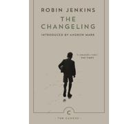 Robin Jenkins The Changeling (Tascabile) Canons