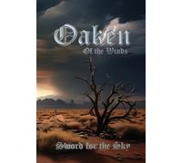 Robin John Morgan Oaken Of The Winds (Tascabile)